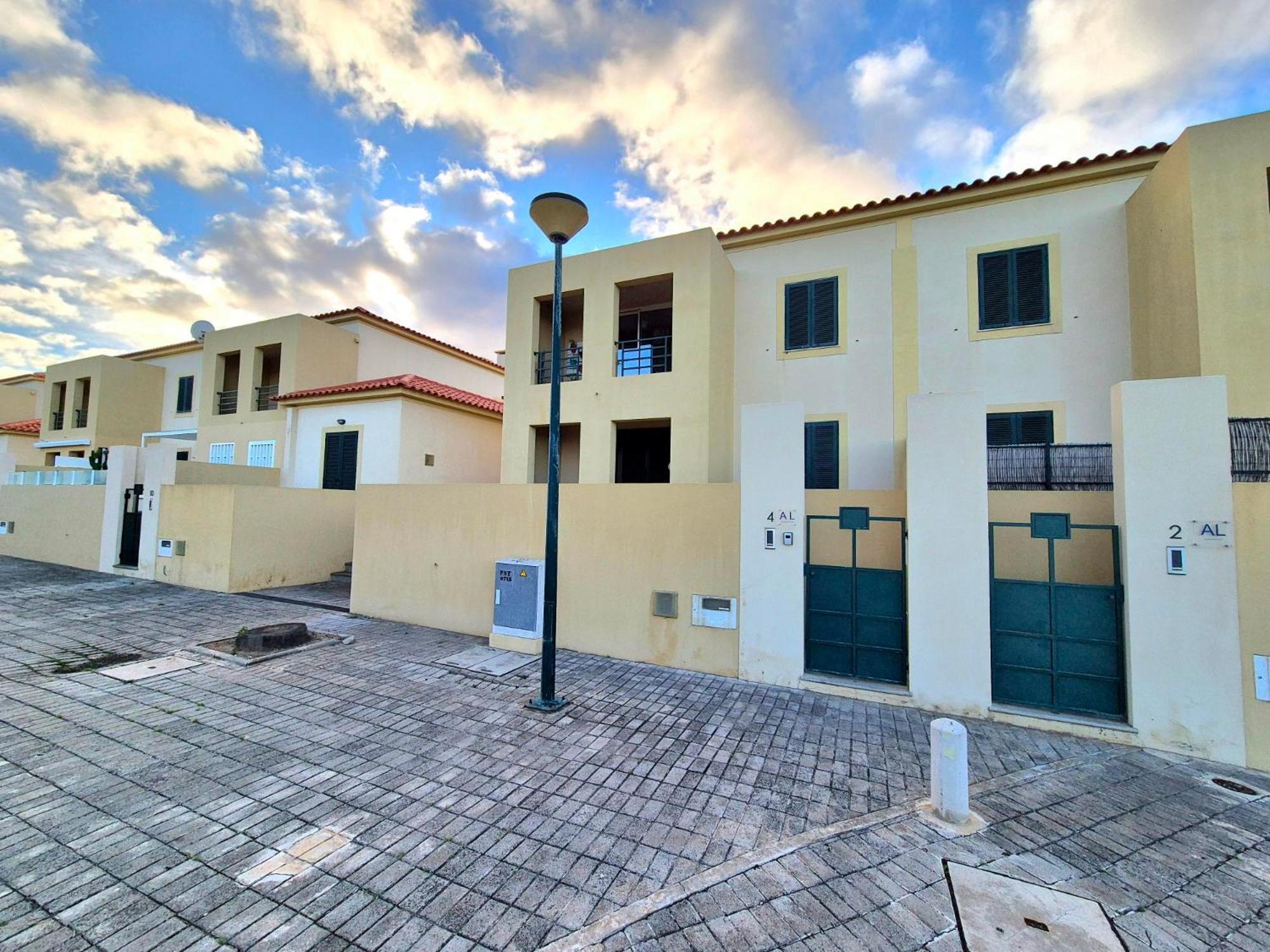 Cantinho Do Porto Santo Luaran gambar