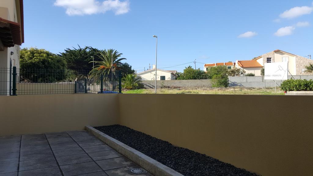 Cantinho Do Porto Santo Luaran gambar