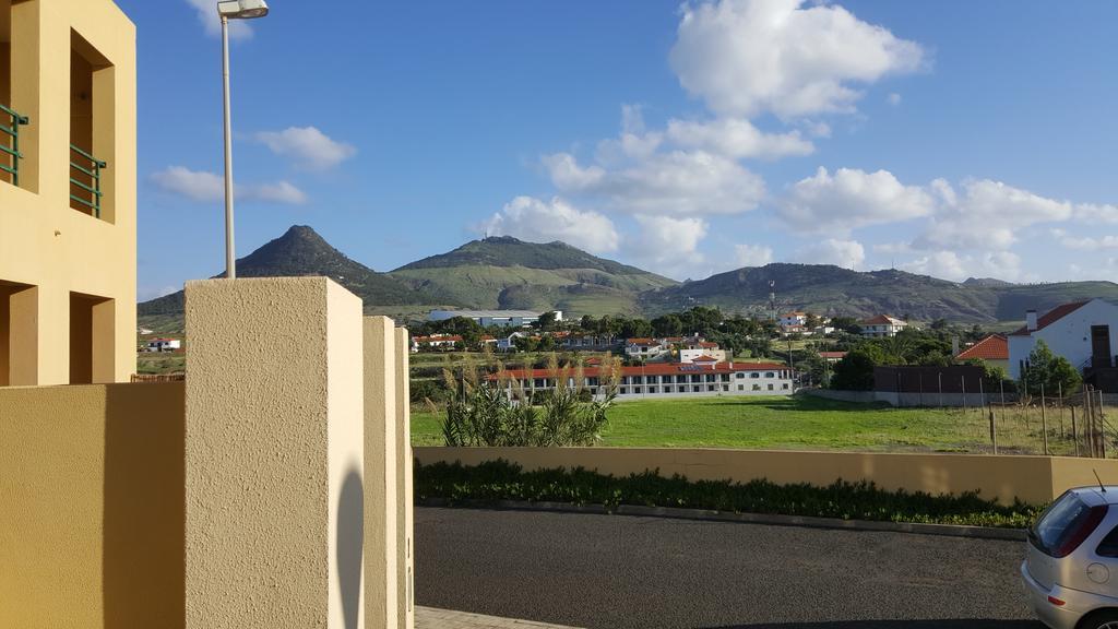 Cantinho Do Porto Santo Luaran gambar
