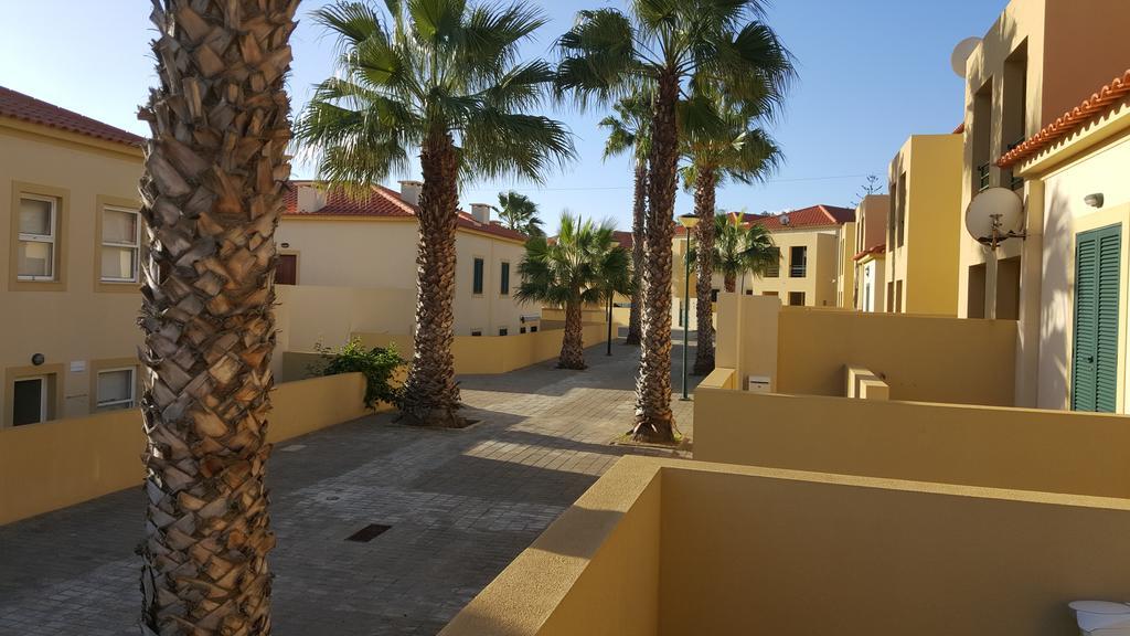 Cantinho Do Porto Santo Luaran gambar